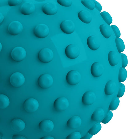 Gaiam Restore Ultimate Foot Massage Roller, Arch & Heel | Dual-Zone Textured Roller | Arch, Heel & Ball of Foot Relief | Plantar Fascia | Manual | Home & Office Use