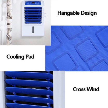 Mattress Cooler Air Conditioning Water Cooling Mattress System, Cool Sleeping Mattress in Summer - Adjustable Temperature, Bed Fans for Cooling Under Sheets (Size : 55.1x63in)