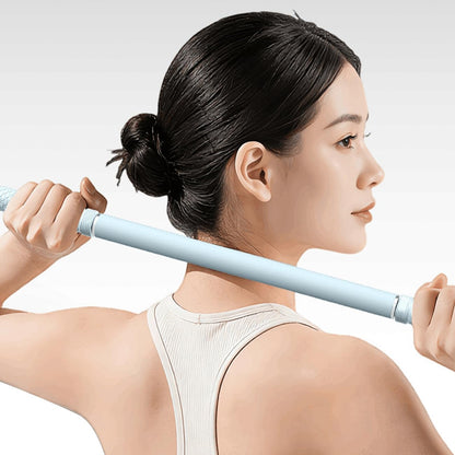Muscle Roller Stick - Relieve Soreness & Improve Recovery