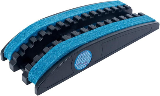Back Stretcher the Original Traction Device - Registered by the FDA, Made in THE USA. IF You've Tried THE Rest, Now Try THE Best!