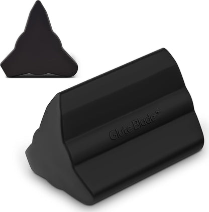 Piriformis Massage Roller, Hard Density