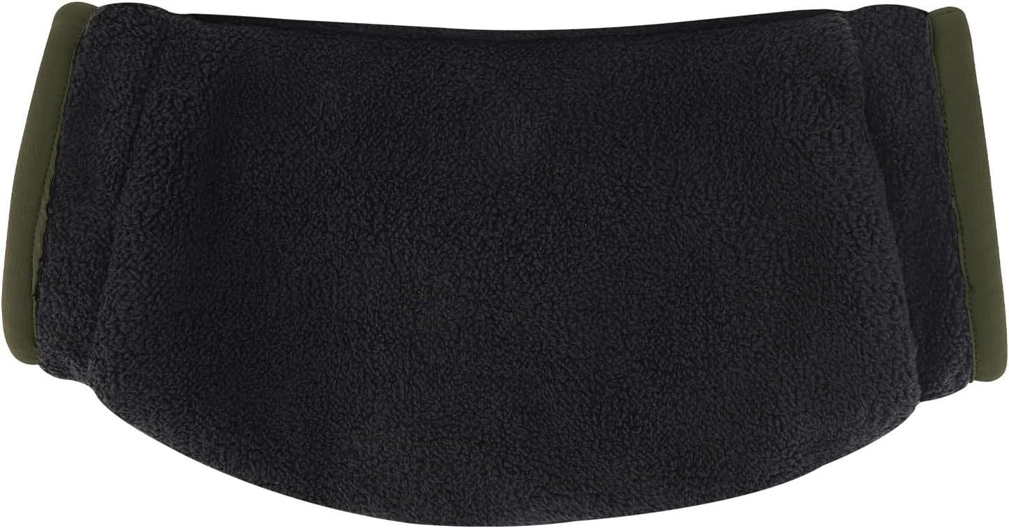 Tactical Hand Warmer,Portable Drop Hanger Waist Handwarmer Pouch for Hunting Golf Camping Fishing, Hiking, Football Winter Outdoor Field Survival.