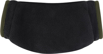 Tactical Hand Warmer,Portable Drop Hanger Waist Handwarmer Pouch for Hunting Golf Camping Fishing, Hiking, Football Winter Outdoor Field Survival.