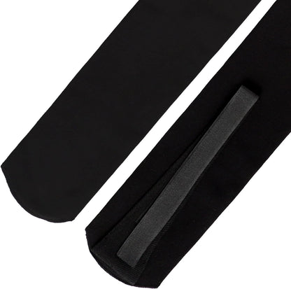 BXT Stretch Night Splint Sock for Plantar Fasciitis, Drop Foot Sock Brace for Sleeping, Calf Foot Stretcher to Relief Pain