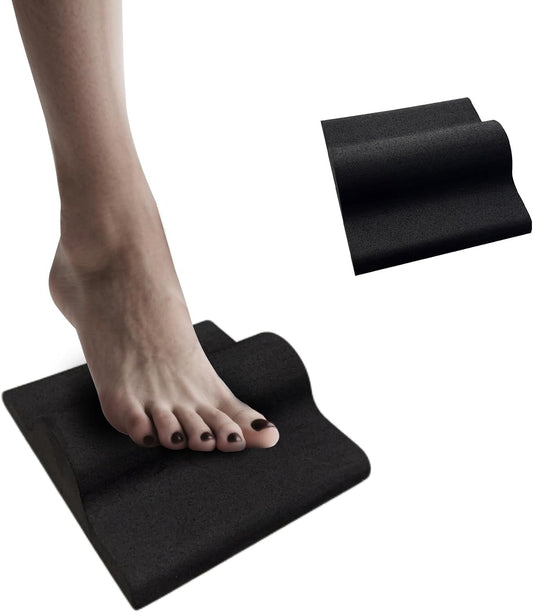 Plantar Fasciitis Relief Ankle Strengthener - Foot & Board Foot Arch Strengthener for Achilles Tendonitis Heel Spurs Balance for Support Flat Feet & Post-Injury Recovery