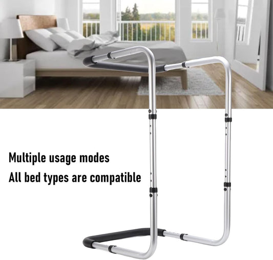 Ymiko Blanket Lifter for Feet Height Bed Sheet Riser High Carbon Steel Support Compatible with Sofa Chair Furniture