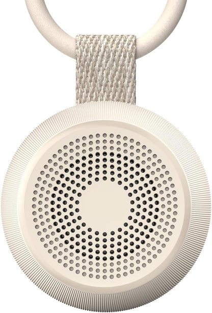 Portable Travel Sound Machine White Noise Machine 40h Battery Brown Noise Machine 30 Soothing Sounds & Hushing Sound for Baby 4 Timers Memory Function 32 Adjustable Volume for Kids Adults Home Office