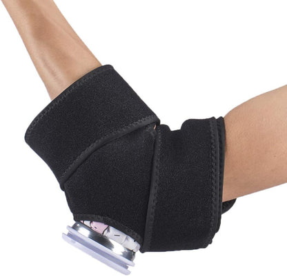 Strap for Ice Bag | Fits NeoTech Care Icebags - Belt to Hold Icepack on Body Part - Wrapping Band
