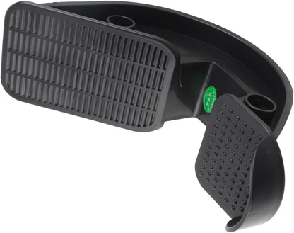 Acouto Calf Stretcher Foot Rocker, Portable Tight Calves Stretcher Tool for Flexibility, Ergonomic Slip Design, & Fitness Aid, Home Exercise