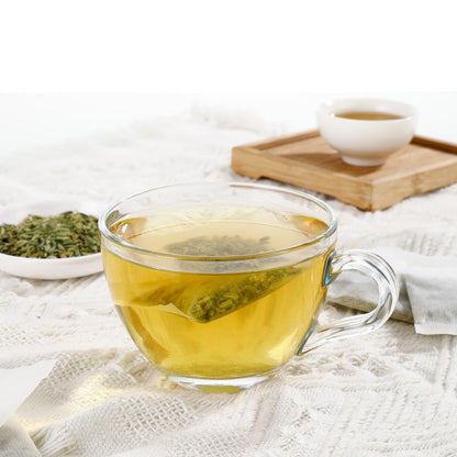 120 Premium Turmeric, Ginger, Cinnamon Blend Tea Bags, 100% Natural & No Additives & Caffeine Free.