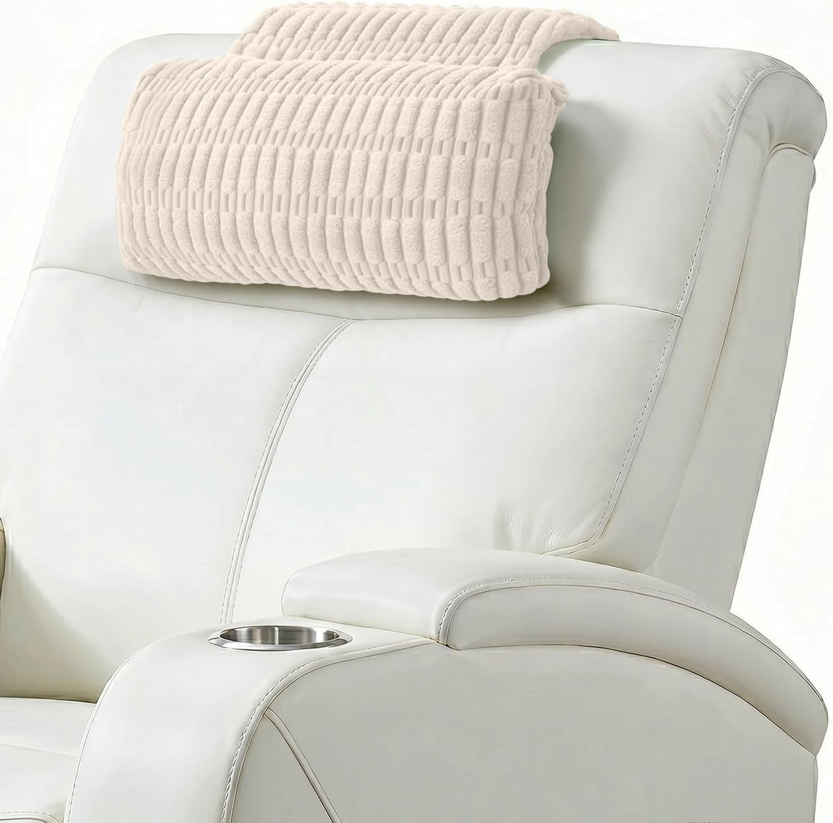 Recliner Pillow, Adjustable Neck Pillow for Recliner Chair
