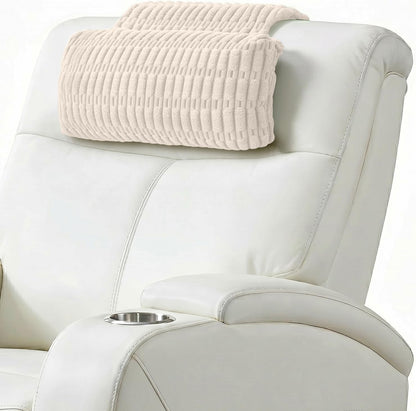 Recliner Pillow, Adjustable Neck Pillow for Recliner Chair