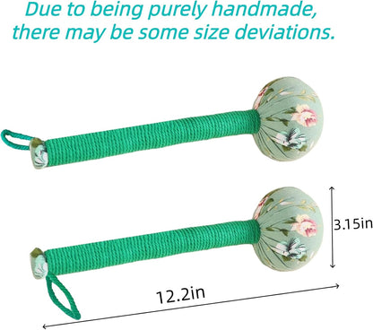 Body Massage Hammer, Manual Back Massager Tool for Body Relief
