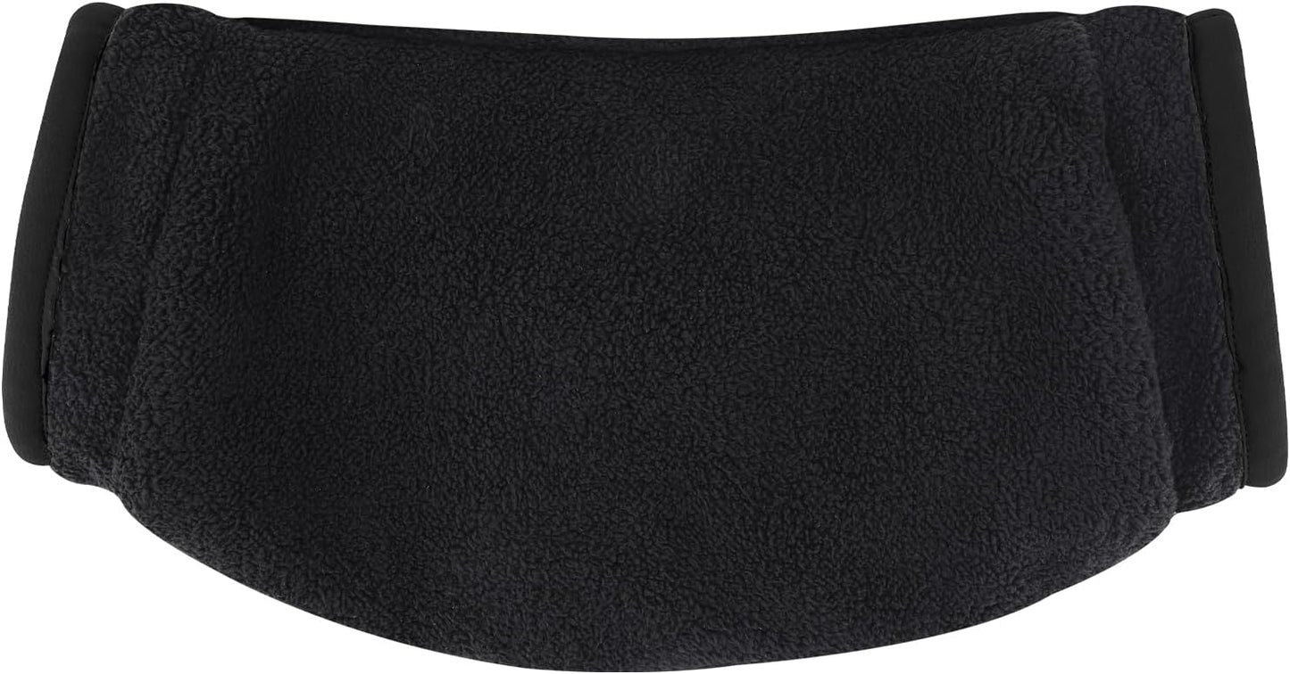 Tactical Hand Warmer,Portable Drop Hanger Waist Handwarmer Pouch for Hunting Golf Camping Fishing, Hiking, Football Winter Outdoor Field Survival.