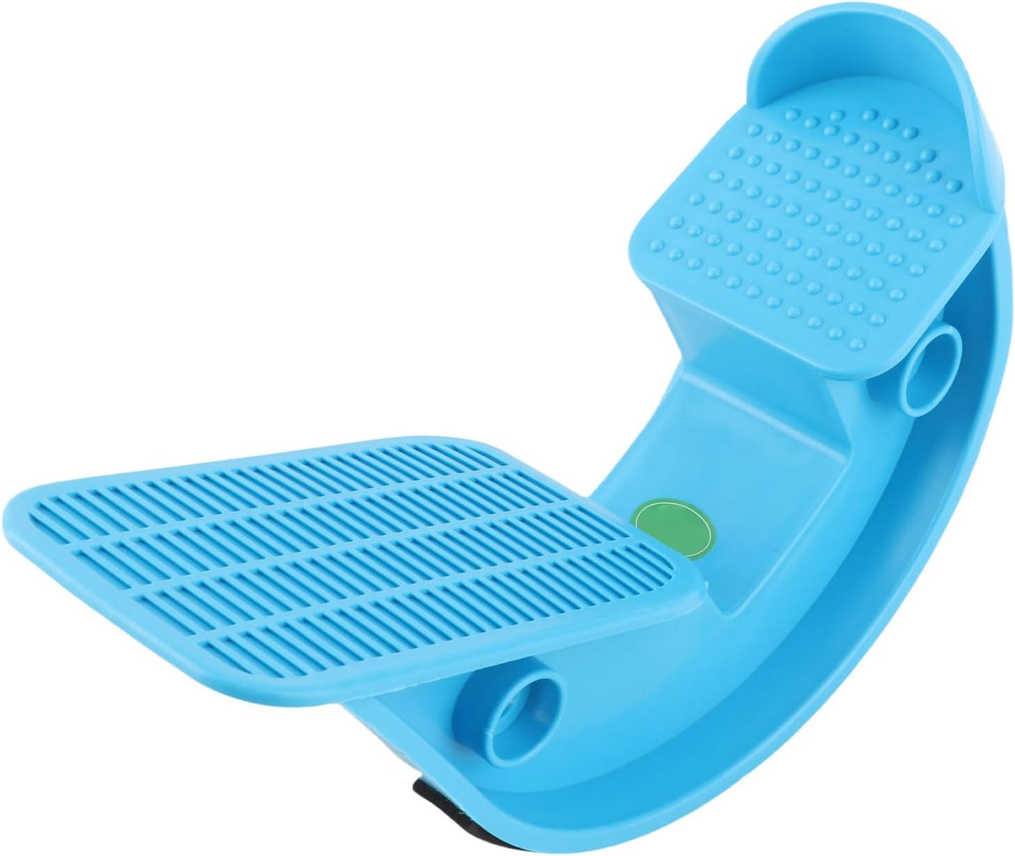 Acouto Calf Stretcher Foot Rocker, Portable Tight Calves Stretcher Tool for Flexibility, Ergonomic Slip Design, & Fitness Aid, Home Exercise