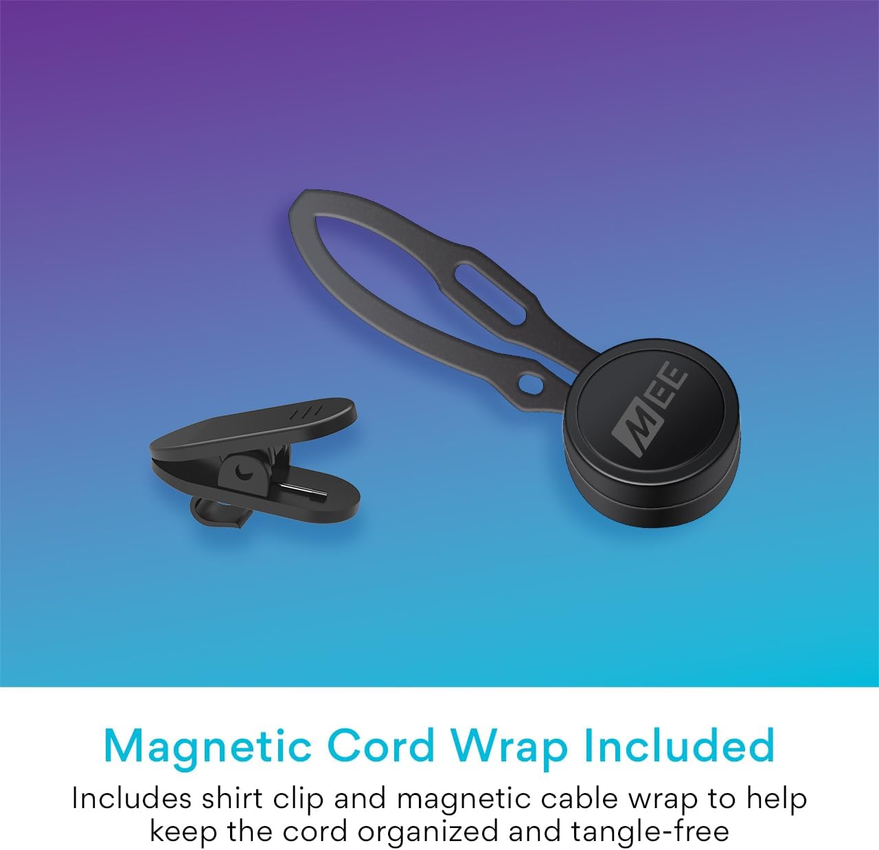 MEE audio SleepTones USB-C Wired Sleep Earbuds for Side Sleepers with Lightweight Low-Profile Silicone Earpieces, Noise Reduction Sleeping Headphones with Built-in Mic & Volume Controls (USB Type C)