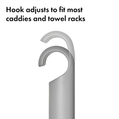 OXO Good Grips Multi-Use Squeegee with Hook