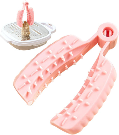 Finger Guards for Cutting Food Non-slip | Grater Protector Adjustable, Reusable, Washable, BPA Free, Food Safe, Kitchen Tool, Cutting, Chopping, Slicing, Dicing,