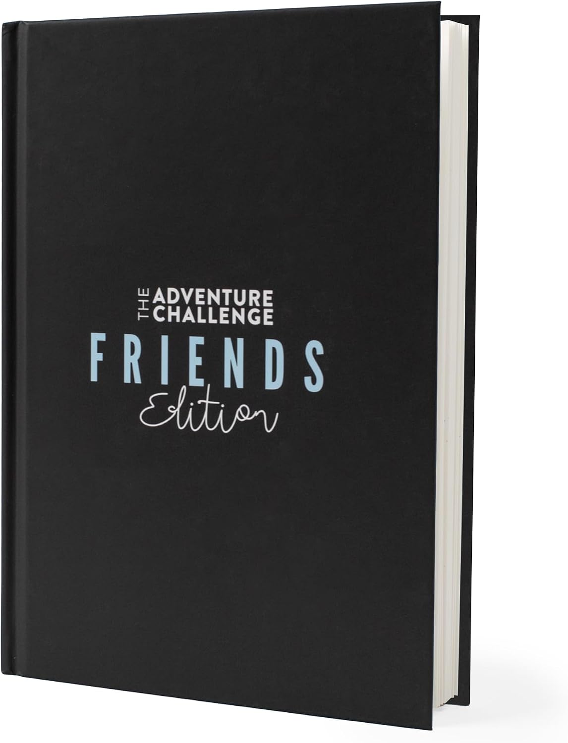 Solo Edition – 30 Scratch-Off Self-Discovery Activities | Mindfulness & Self-Care Challenge | Personal Growth Activity & Reflection Gift for Adults