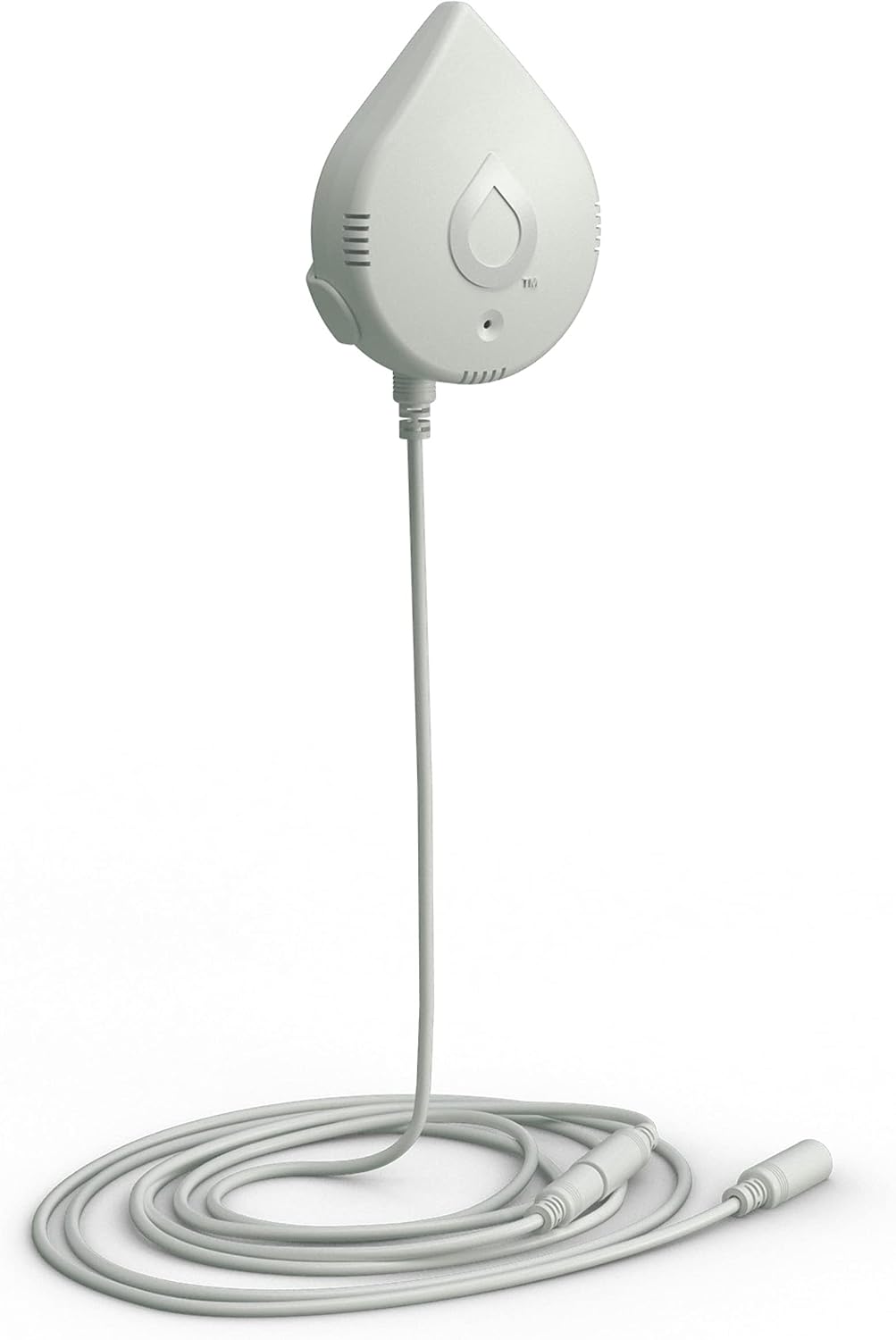 Moen 920-005 Flo Smart Water Leak Detector, White, 3-Pack