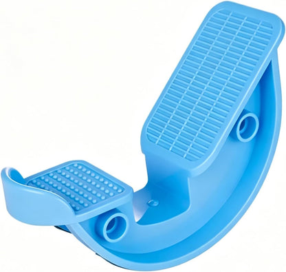 1 pc Foot Rocker, Foot and Calf Stretching,Increased Flexibility & Strength