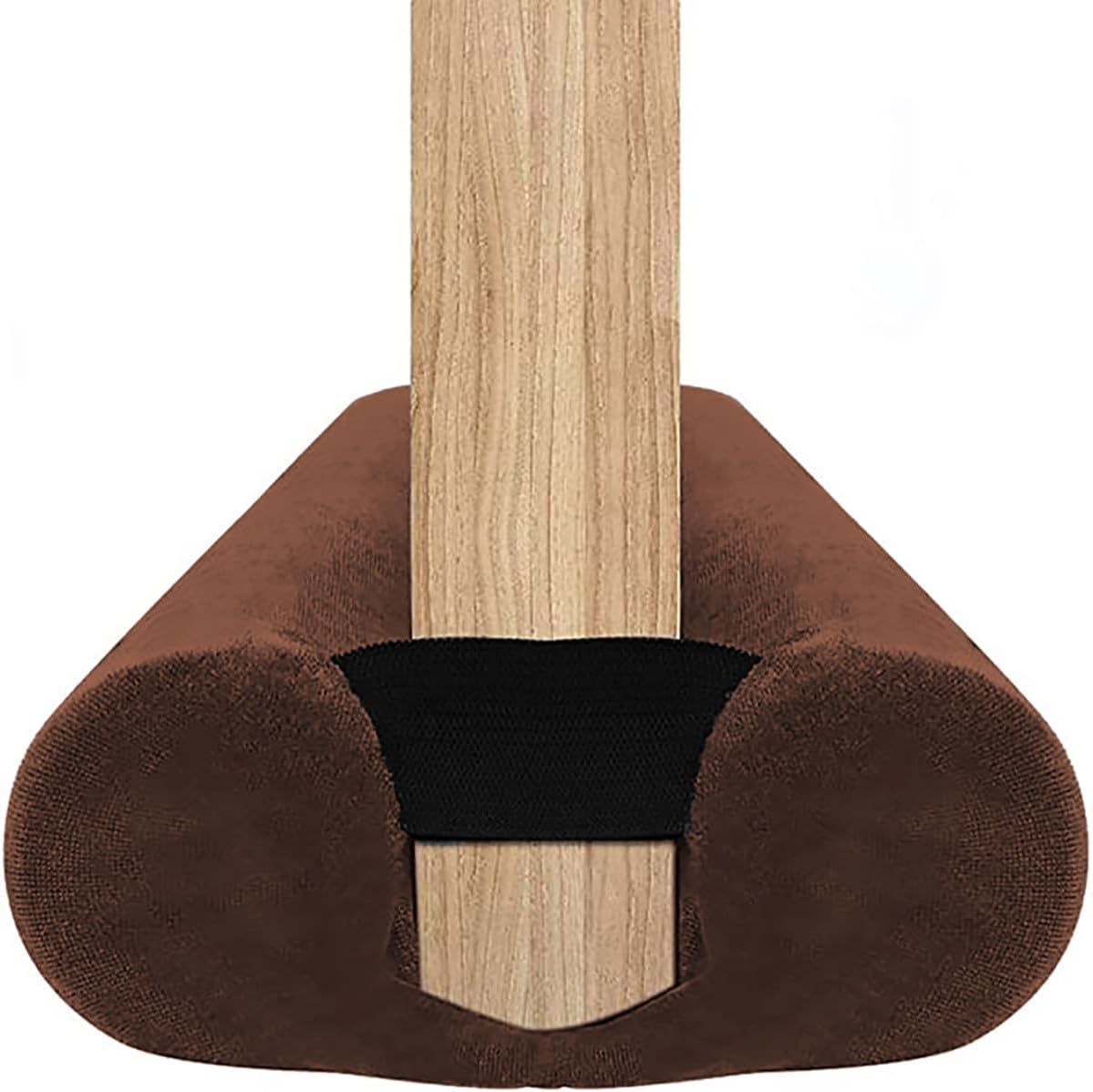 BKSAI Door Draft Stopper for Doors 29-35" No Adhesive Draft Stopper for Bottom of Door Draught Excluder Under Door Wind Blocker Reduce Noise Draught Excluder Sweep Sound Proof(Black) | No Adhesive, For Bottom of Door, Wind Blocker, Reduce Noise, Sound