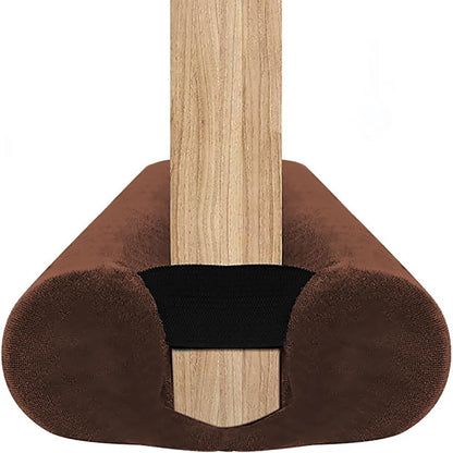 BKSAI Door Draft Stopper for Doors 29-35" No Adhesive Draft Stopper for Bottom of Door Draught Excluder Under Door Wind Blocker Reduce Noise Draught Excluder Sweep Sound Proof(Black) | No Adhesive, For Bottom of Door, Wind Blocker, Reduce Noise, Sound