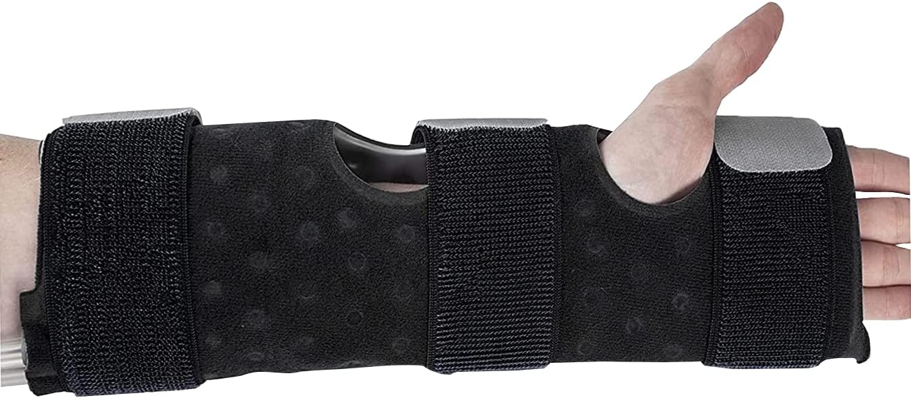 Cold Water Therapy Versatile-Fit Pad for PMT Cryotherapy Unit - Post Surgery and Injury Recovery - Pad Only for Circulating Ice Machine for Knee, Shoulder Pain Relief - with Custom couplings