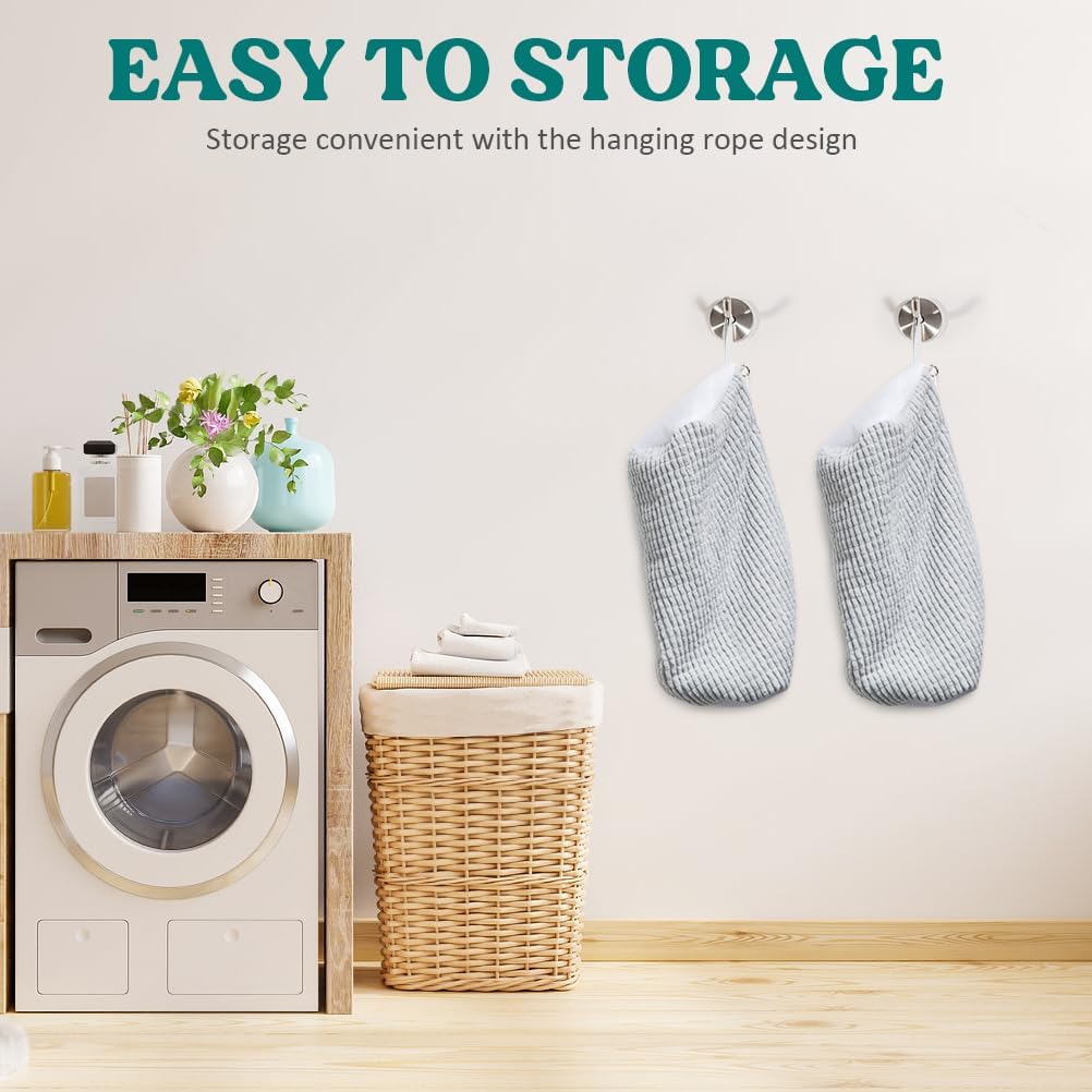 Shoe Washing Machine Bag 2 Pack, Laundry Shoe Bag for Washer and Dryer | 360°Deep Clean Durable Shoes, Reusable Shoe Cleaner Bags, Sneaker Washing Machine Bag, Yellow
