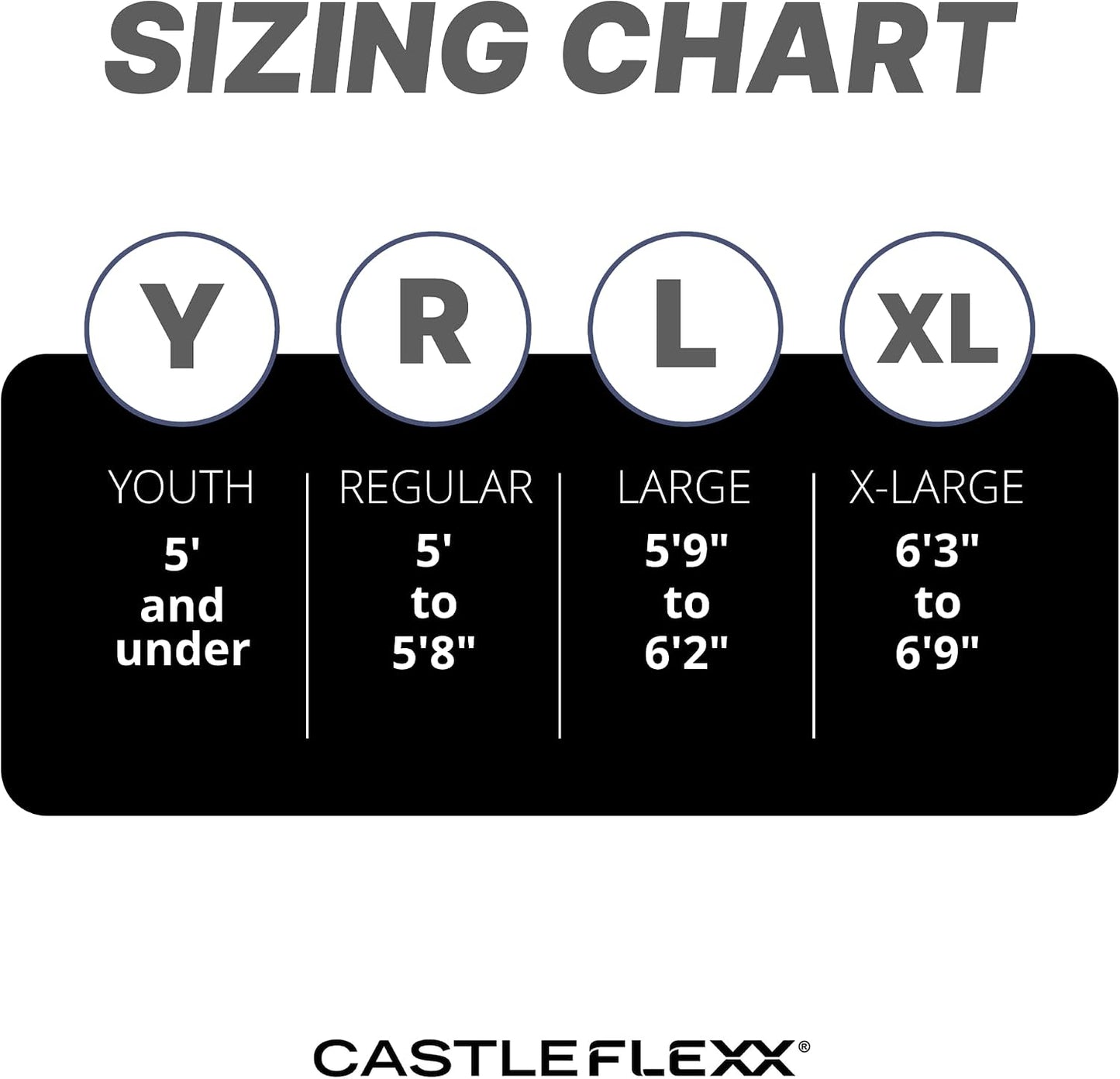 CastleFlexx Mobility and Full Body Strengthening Device