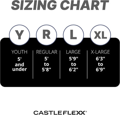 CastleFlexx Mobility and Full Body Strengthening Device