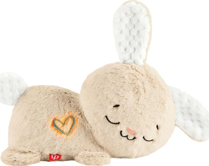 Fisher-Price Soothe ‘n Snuggle Otter Plush Baby Toy