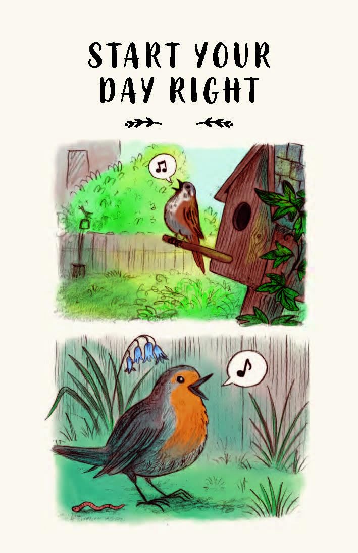 Slow Down Activity Cards: 30 Mindful Activity Cards