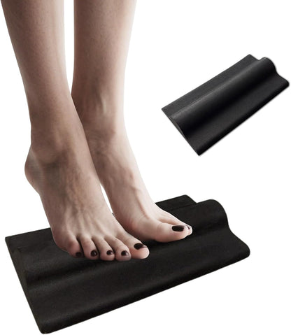 Plantar Fasciitis Relief Ankle Strengthener - Foot & Board Foot Arch Strengthener for Achilles Tendonitis Heel Spurs Balance for Support Flat Feet & Post-Injury Recovery
