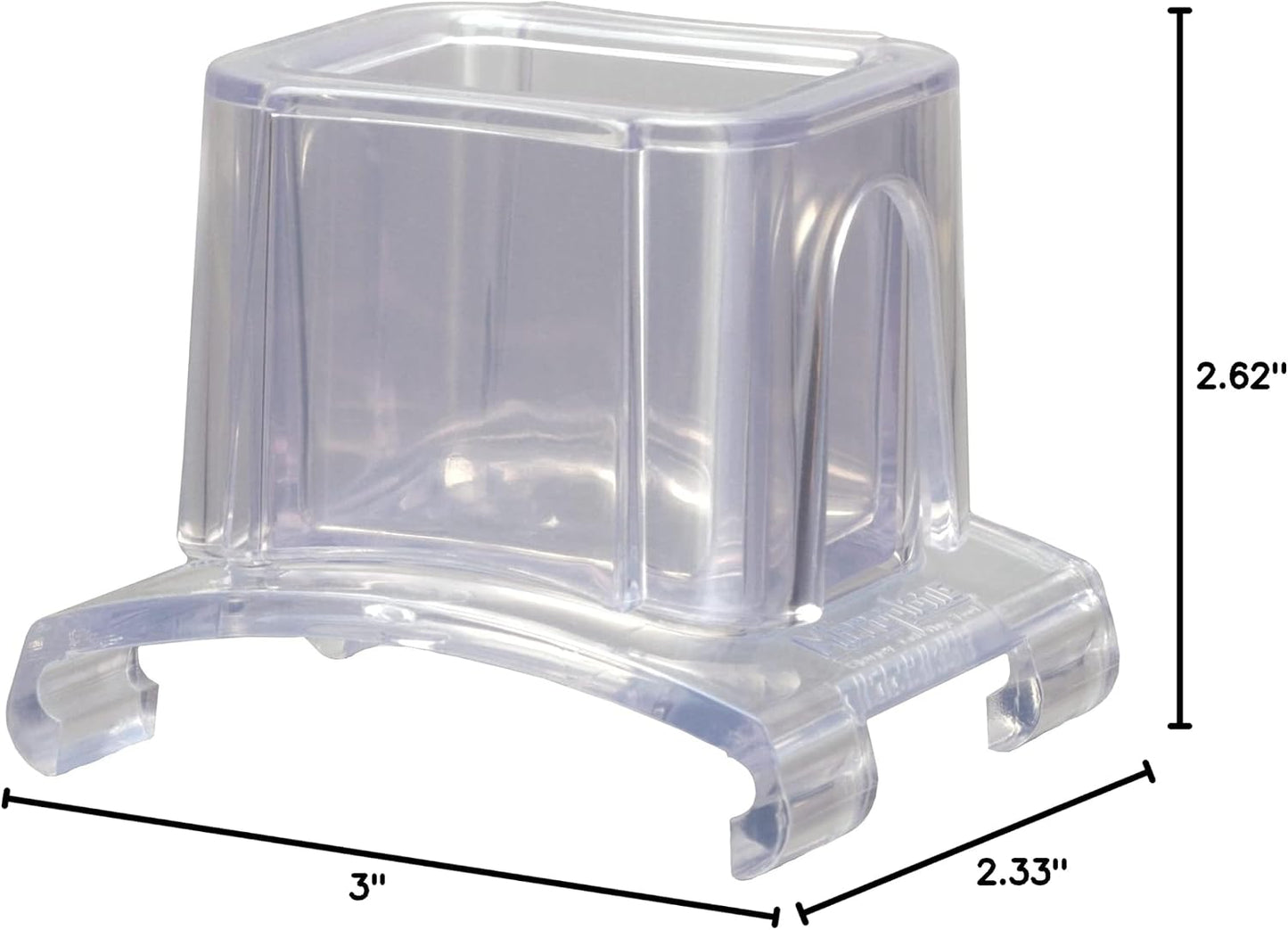 Microplane Professional Series Grater (Slider Attachment)