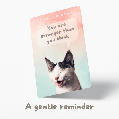 Dogs Against Anxiety Cards — 50 Anxiety Relief Cards | CBT & Mindfulness Exercises | Calming Gift for Women, Dog Lovers & Kids