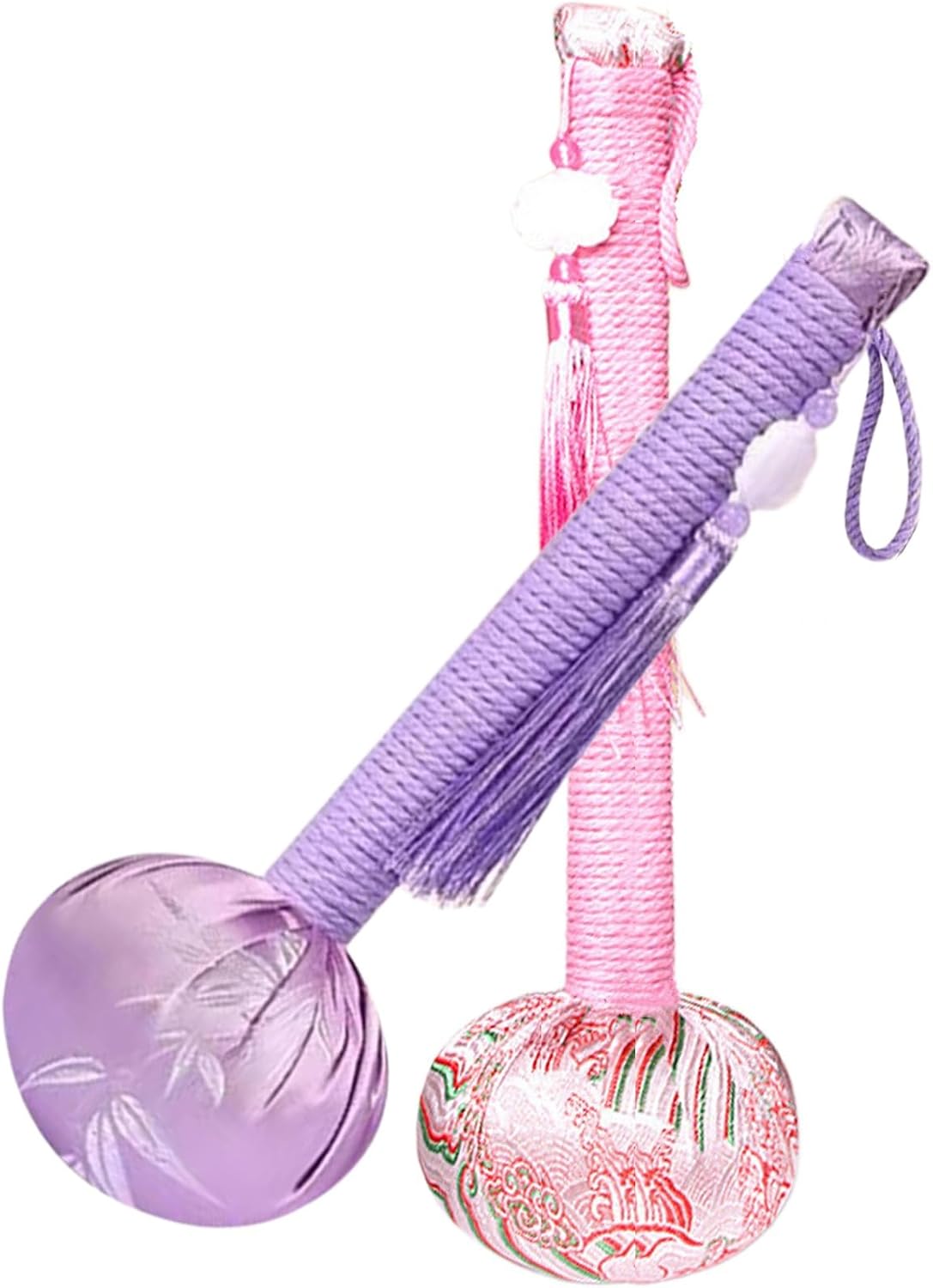 Body Massage Hammer, Manual Back Massager Tool for Body Relief