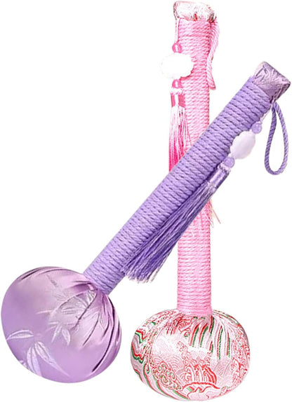 Body Massage Hammer, Manual Back Massager Tool for Body Relief