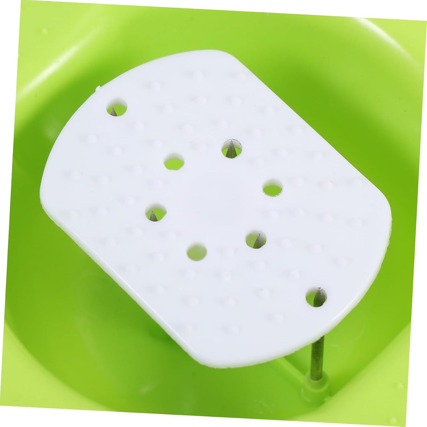 Garneck Grater Hand Protector Finger Cutting Guard for Vegetable Cutting Mandoline Slicer Finger Protector