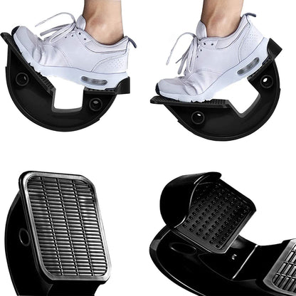 Springen Calf Stretcher Foot Rocker Adjustable for Heel, Feet, Shin Splint, Plantar Fasciitis Pain Relief, Achilles Tendinitis and Tight Calves