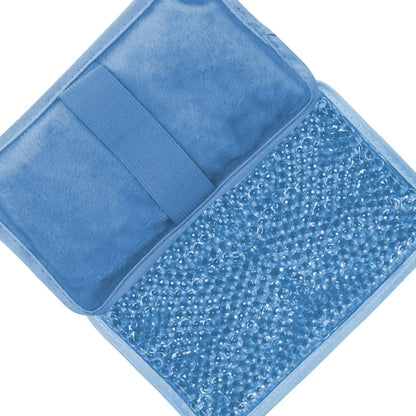 Ice Pack – Reusable Hot & Cold Compress for Pain Relief.