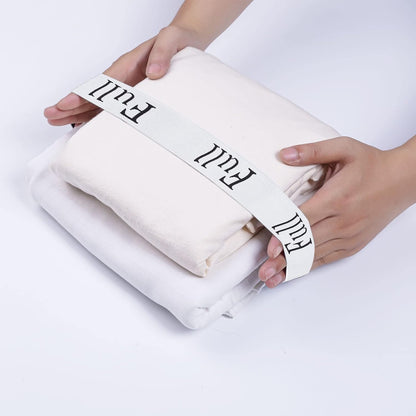 Adjustable Bed Sheet Straps Clips, Elastic Mattress Sheet Fasteners Holder and Suspenders, Grippers to Hold Sheet, Mattress, Sofa, Couch, Table Cloth, Ironing Board Cover, Black