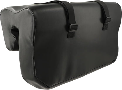 Wheelchair Armrest Pads, Memory Foam Arm Trough for Wheelchair, 16"L