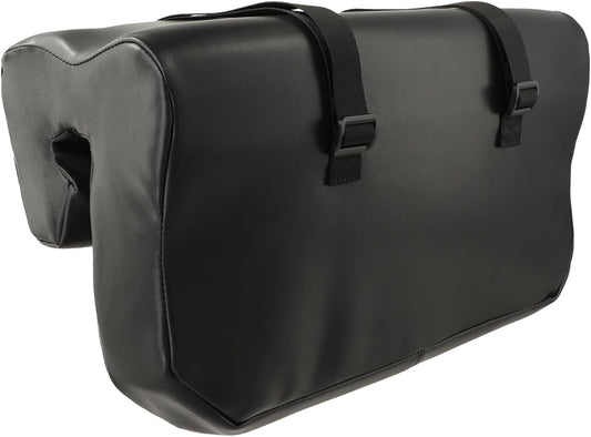 Wheelchair Armrest Pads, Memory Foam Arm Trough for Wheelchair, 16"L