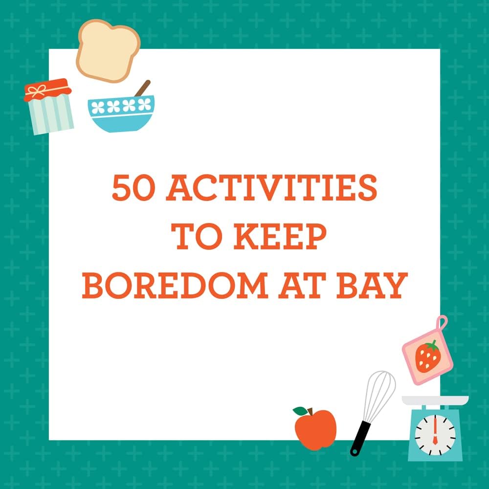 Busy Ideas for Bored Kids Outdoor