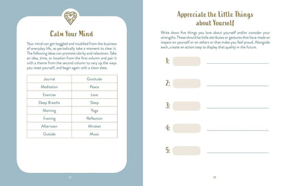 Self-Love Games & Activities: 125 Word Searches, Mazes, & Games to Boost Your Happiness, Resilience, & Well-Being (Puzzles and Games Series)