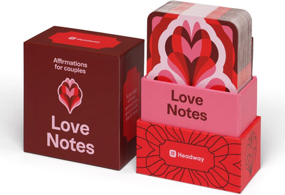 Headway Story Cards Game - Conversation Cards for Friends - Fun Games for Adults - Question Card Game for Storytelling and Deeper Conversation - Card Game for Game Night with Friends