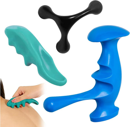 Trigger Point Massage Tool 3 Pcs Set