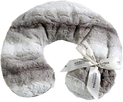 Sonoma Lavender Luxury Lavender Neck Pillow, Arctic Circle