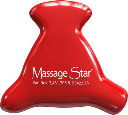 Massage Star Massage Tool (Massage Star)